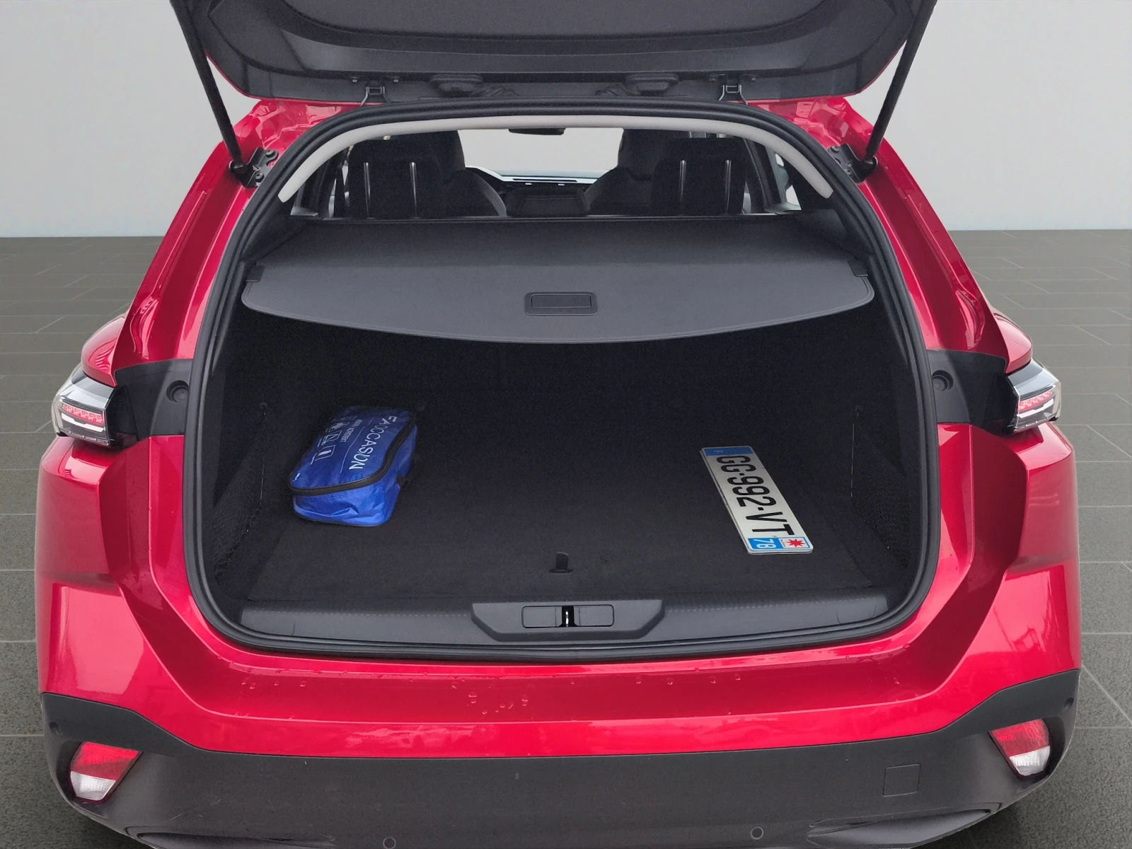 Peugeot 308 ACTIVE PACK 1, 2 PureTech 110 BVM6 EURO 6//2206R18 | Mobile.bg � ����������� 14