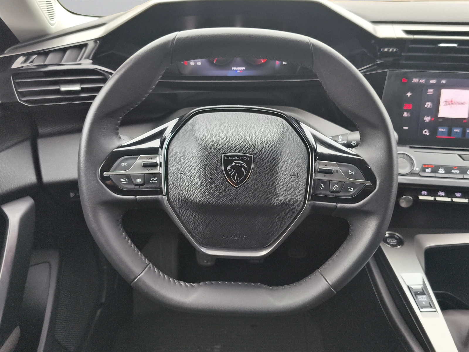 Peugeot 308 ACTIVE PACK 1, 2 PureTech 110 BVM6 EURO 6//2206R18 | Mobile.bg � ����������� 10