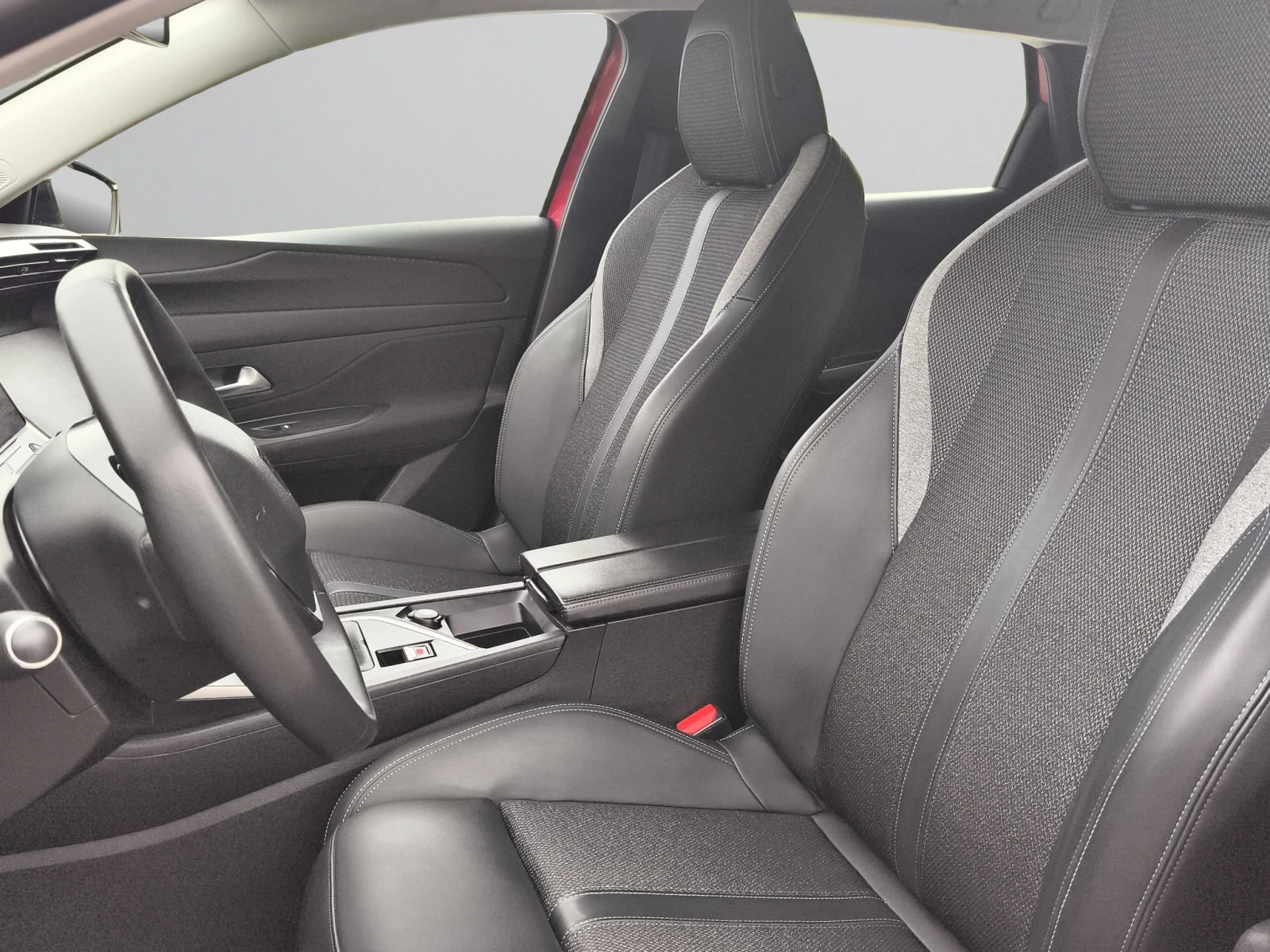 Peugeot 308 ACTIVE PACK 1, 2 PureTech 110 BVM6 EURO 6//2206R18 | Mobile.bg � ����������� 11