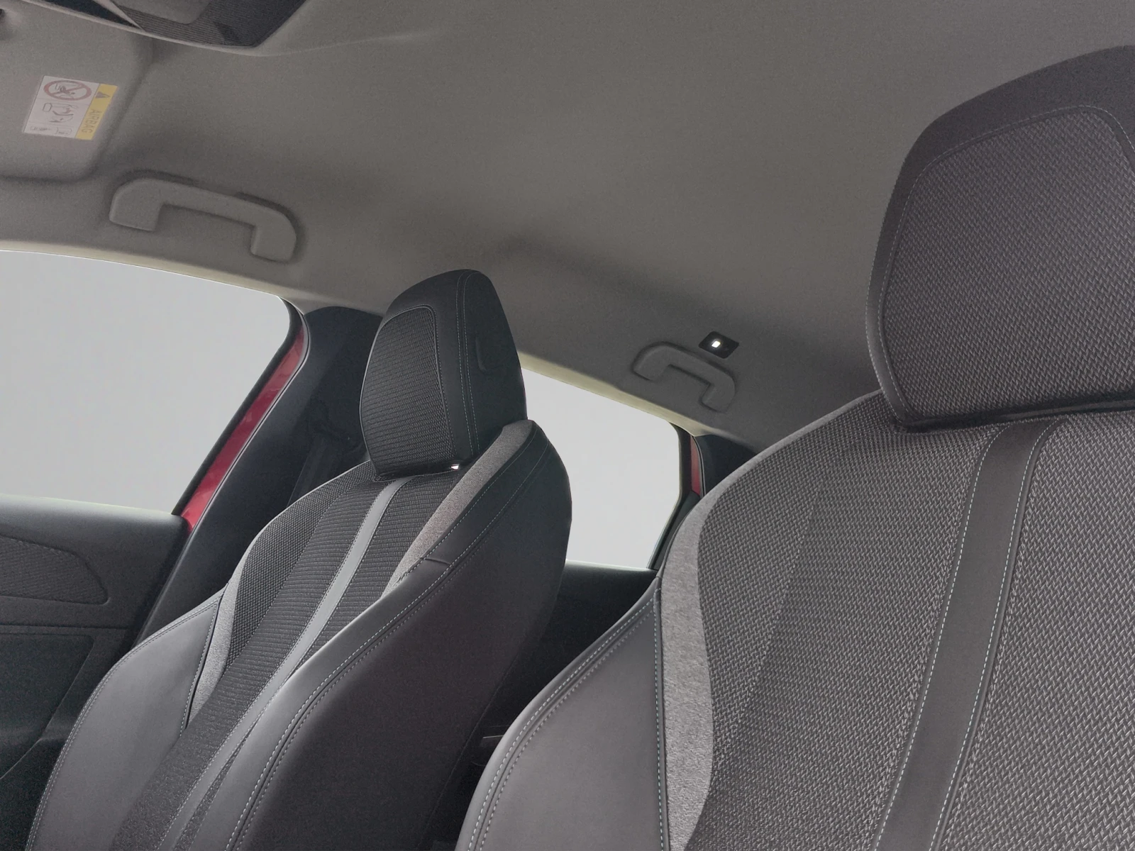 Peugeot 308 ACTIVE PACK 1, 2 PureTech 110 BVM6 EURO 6//2206R18 | Mobile.bg � ����������� 13