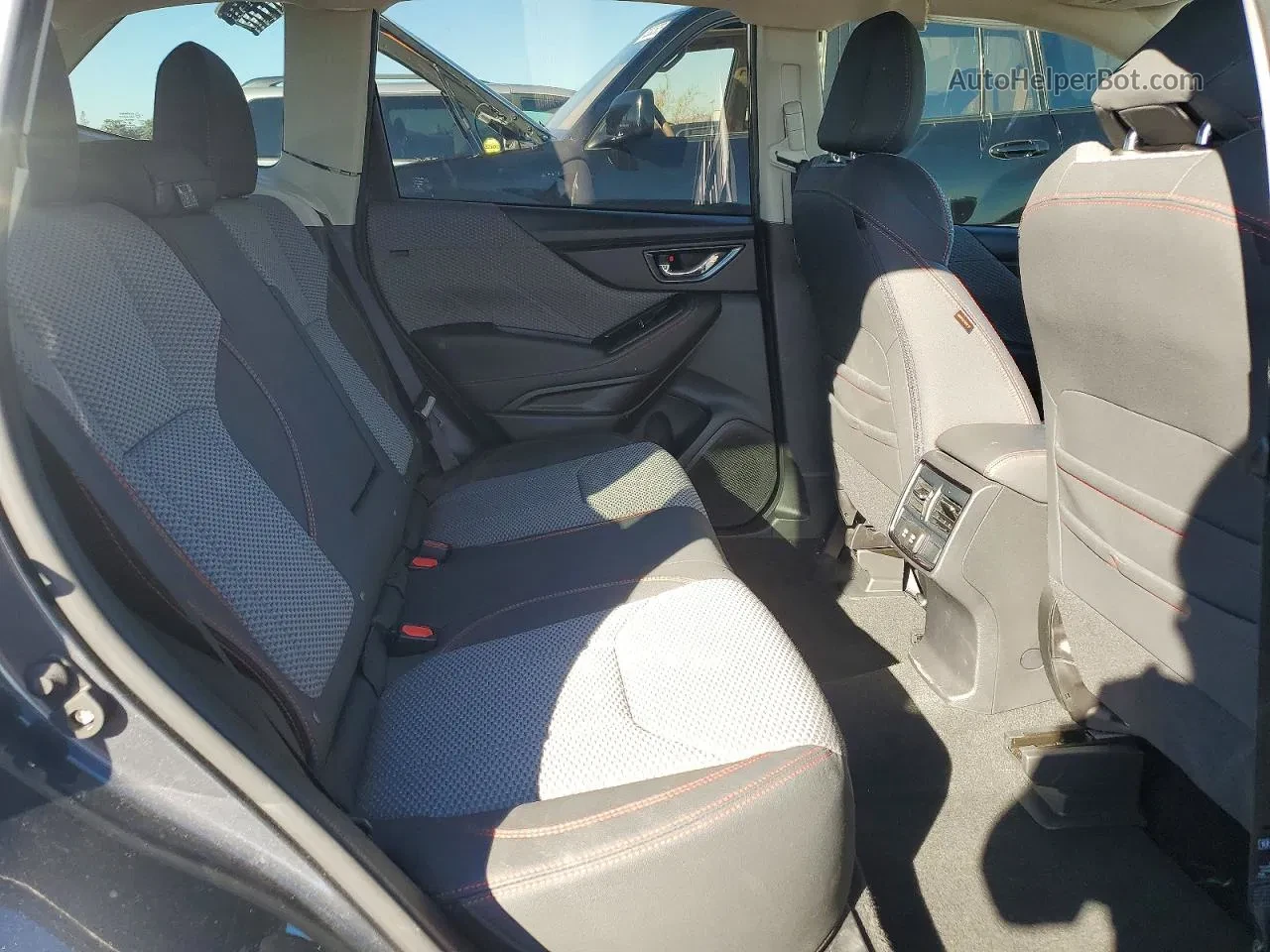 Subaru Forester 2.5* Sport* Крайна цена, снимка 9 - Автомобили и джипове - 53710334