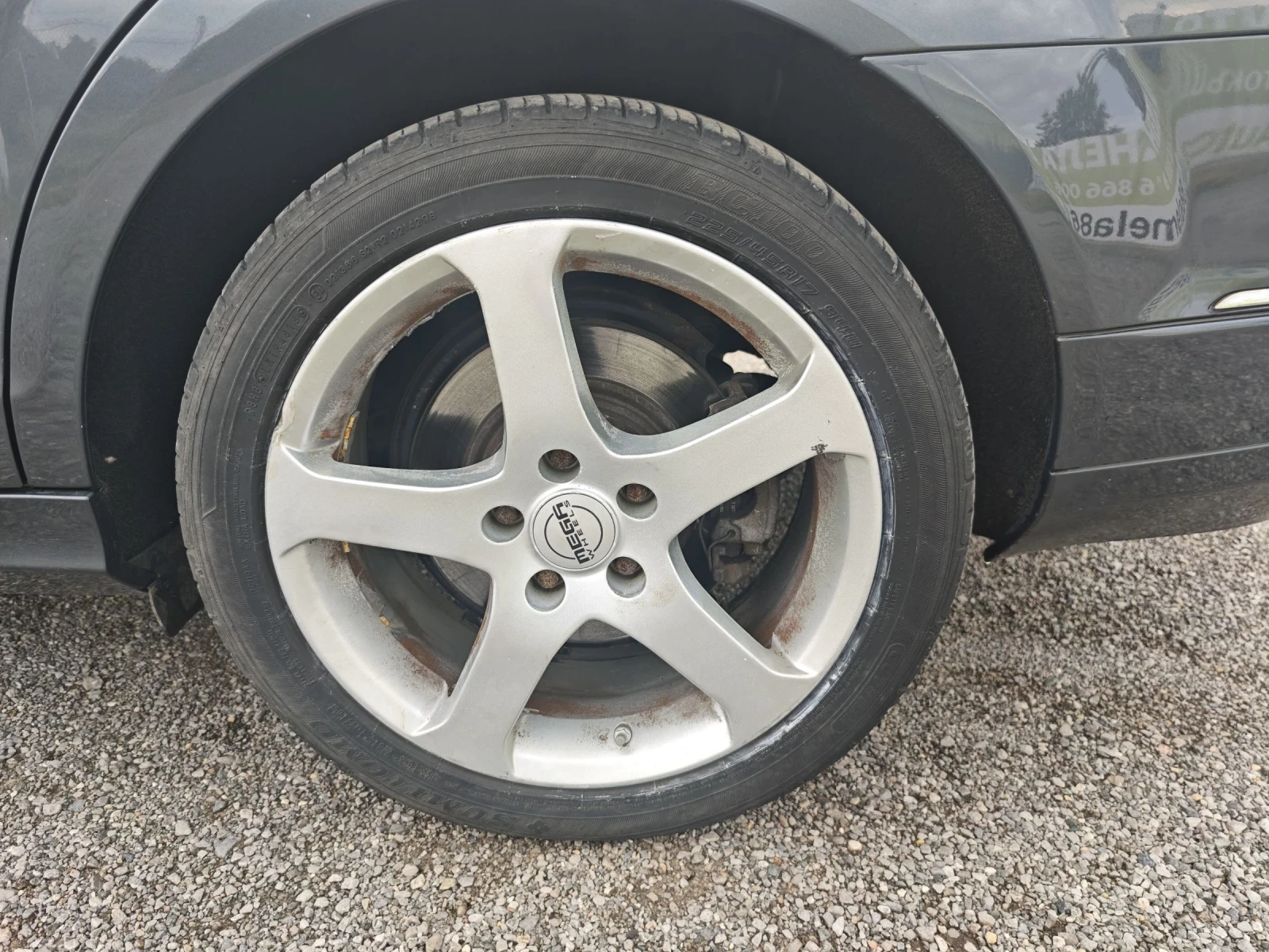 Mercedes-Benz C 320 УНИКАТ 4x4 TOP TOP, снимка 14 - Автомобили и джипове - 53916321