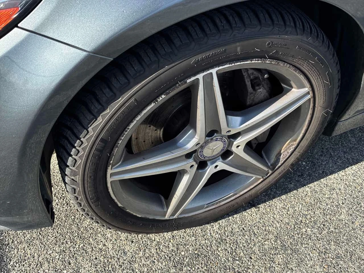 Mercedes-Benz C 300 CARFAX/ПАНОРАМА/ПОДГРЕВИ, снимка 6 - Автомобили и джипове - 53990997