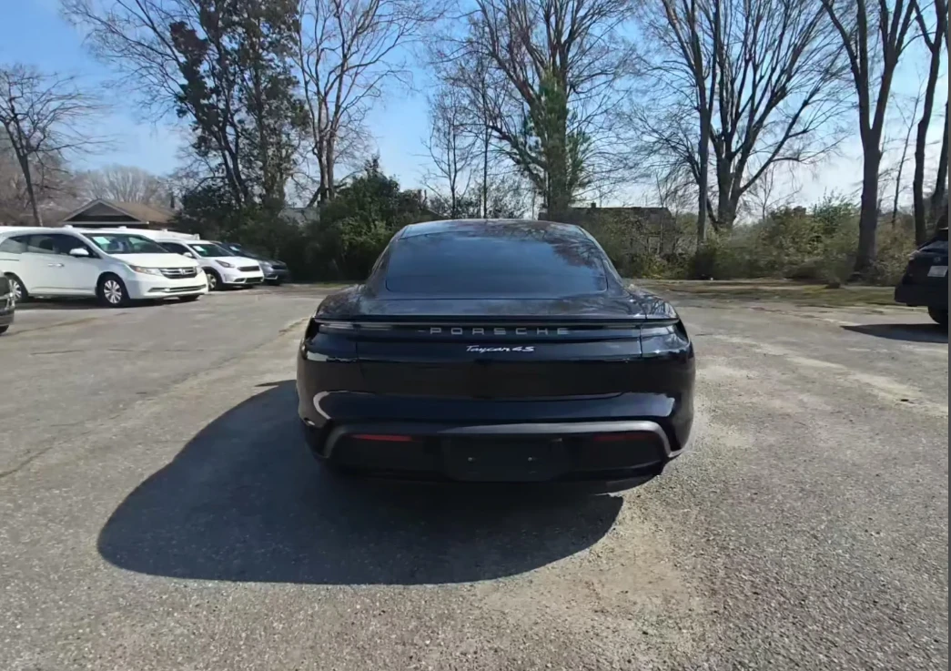 Porsche Taycan 4S | Mobile.bg � ����������� 5