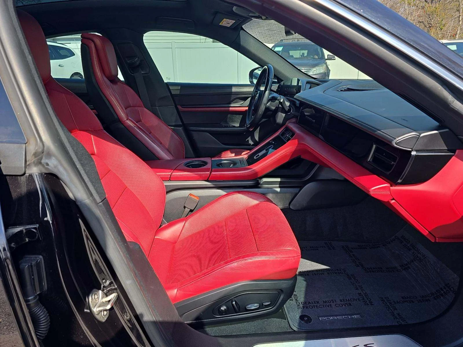 Porsche Taycan 4S | Mobile.bg � ����������� 12