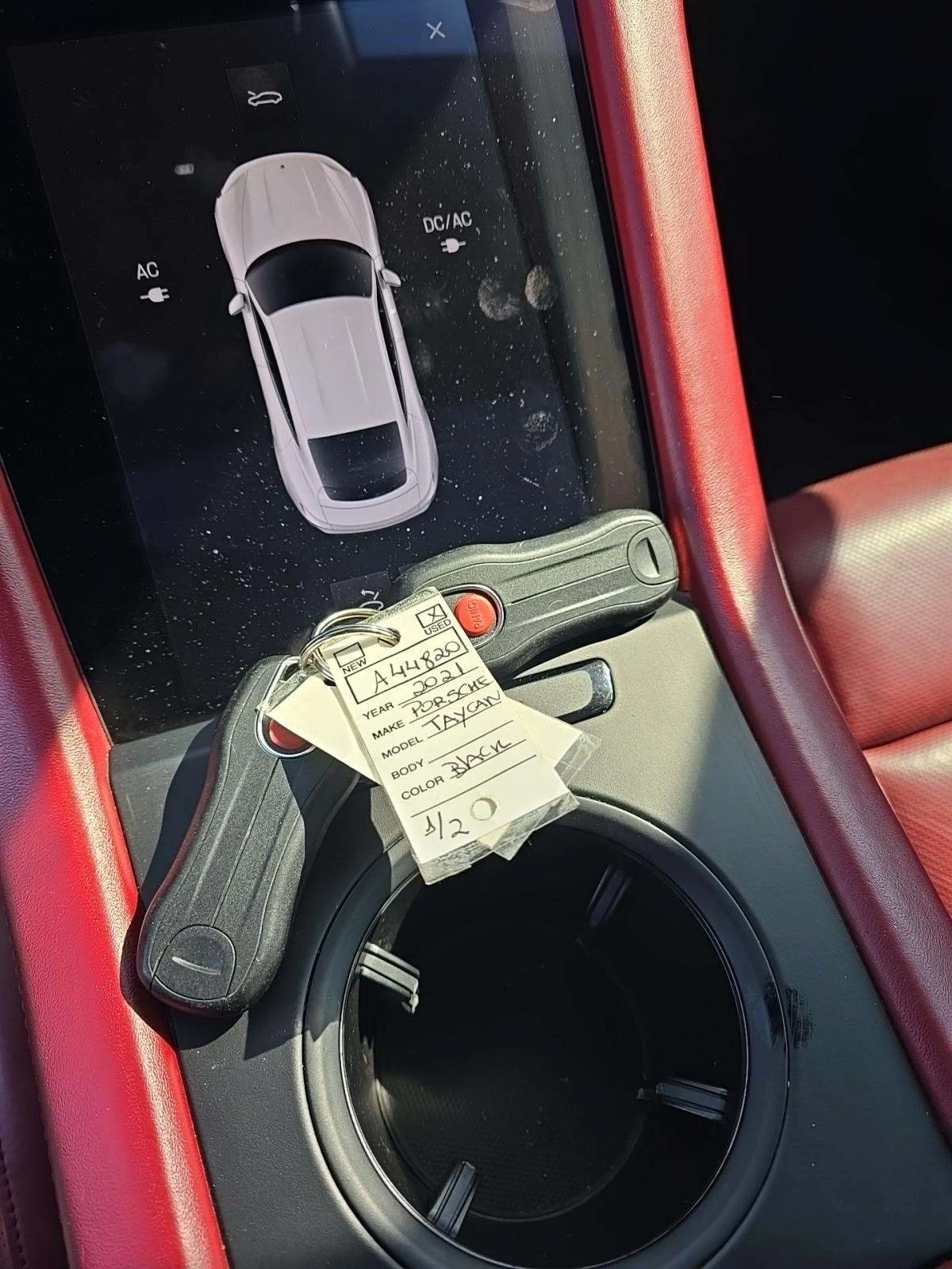 Porsche Taycan 4S | Mobile.bg � ����������� 10