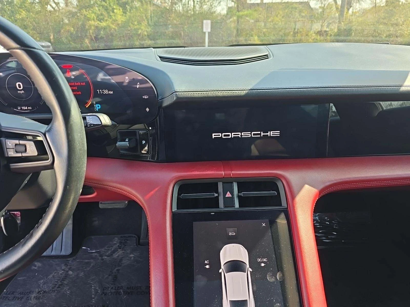 Porsche Taycan 4S | Mobile.bg � ����������� 7