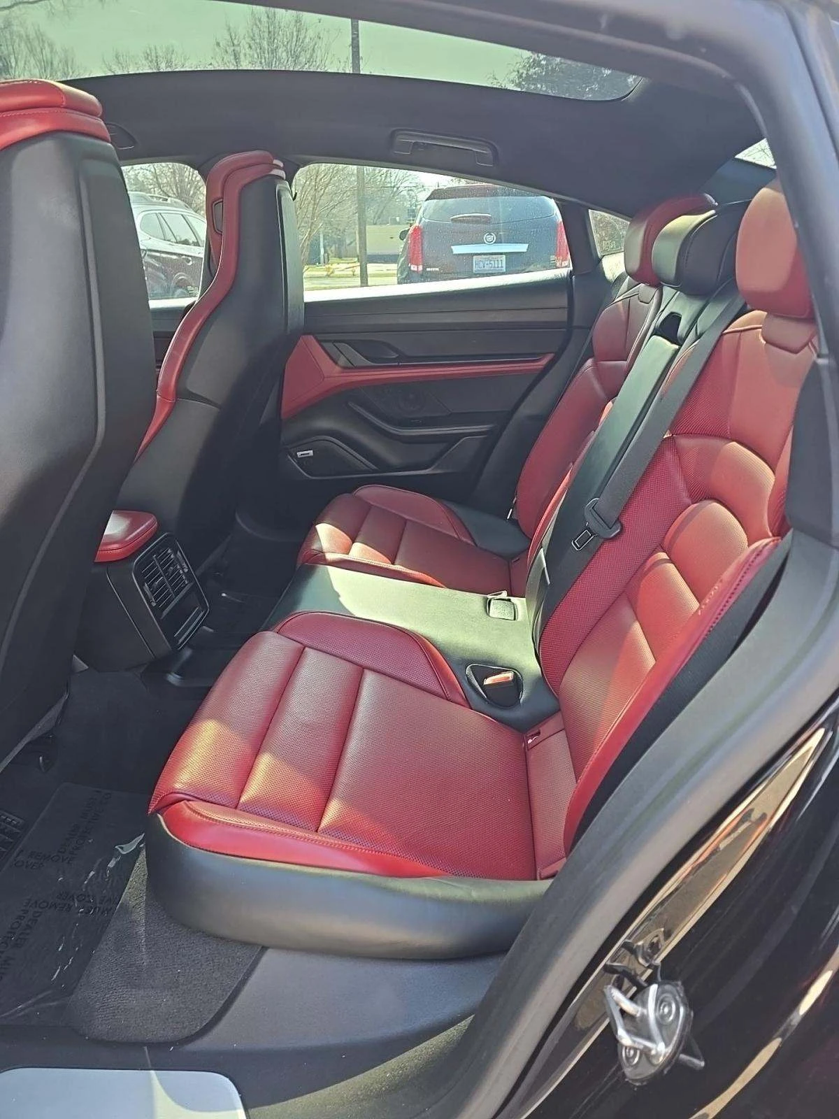 Porsche Taycan 4S | Mobile.bg � ����������� 13