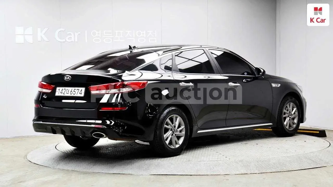 Kia K5 2019 | Mobile.bg � ����������� 4