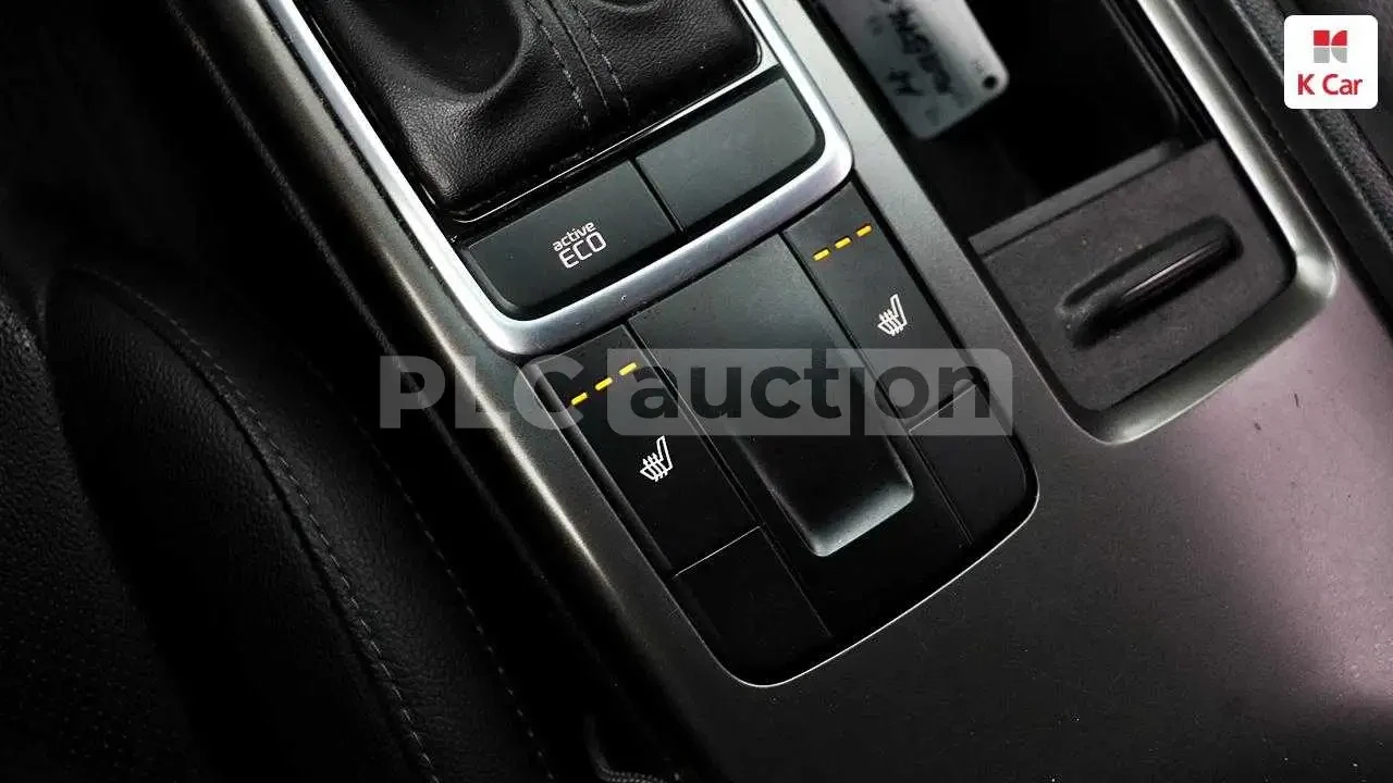 Kia K5 2019 | Mobile.bg � ����������� 12