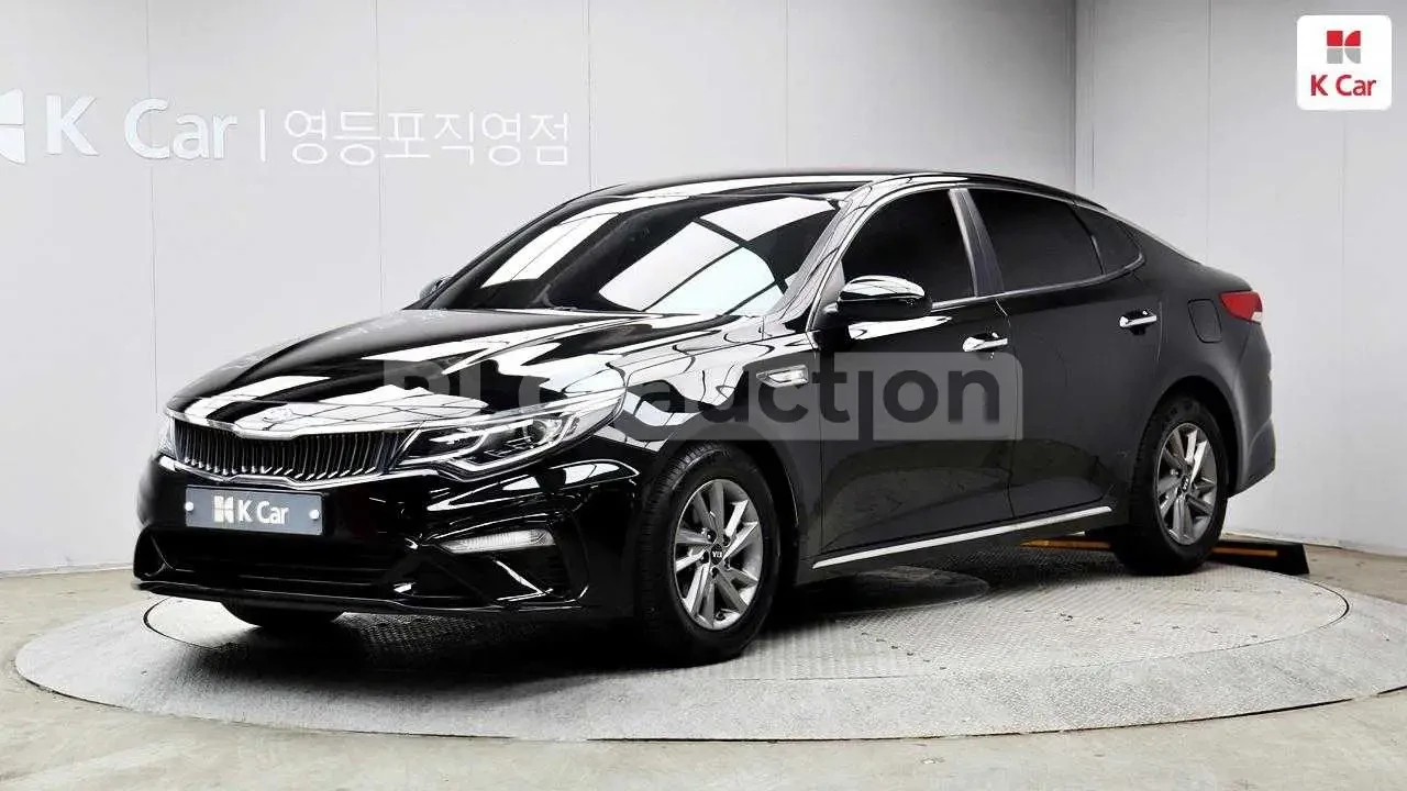 Kia K5 2019 | Mobile.bg � ����������� 1