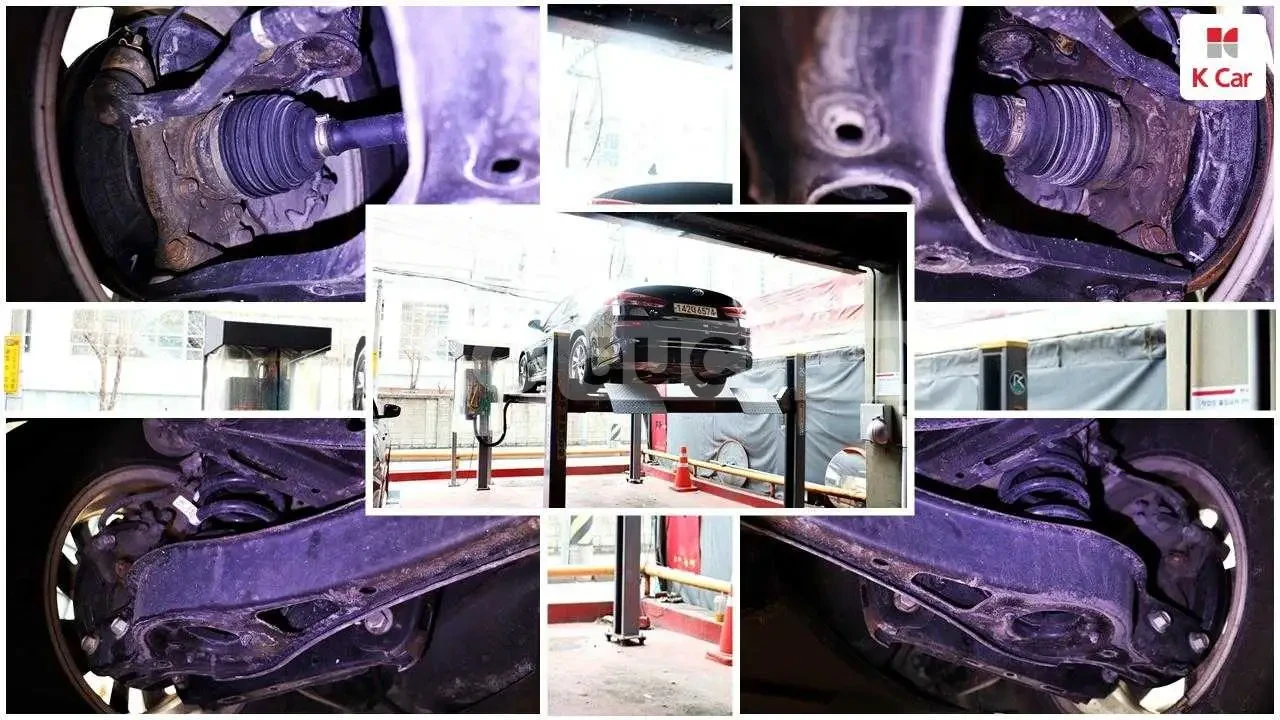 Kia K5 2019 | Mobile.bg � ����������� 16