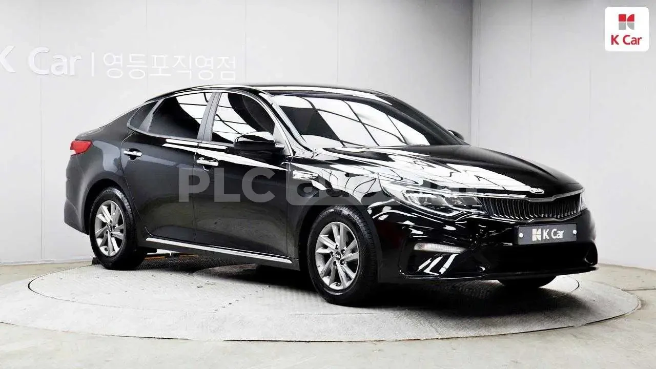 Kia K5 2019 | Mobile.bg � ����������� 2