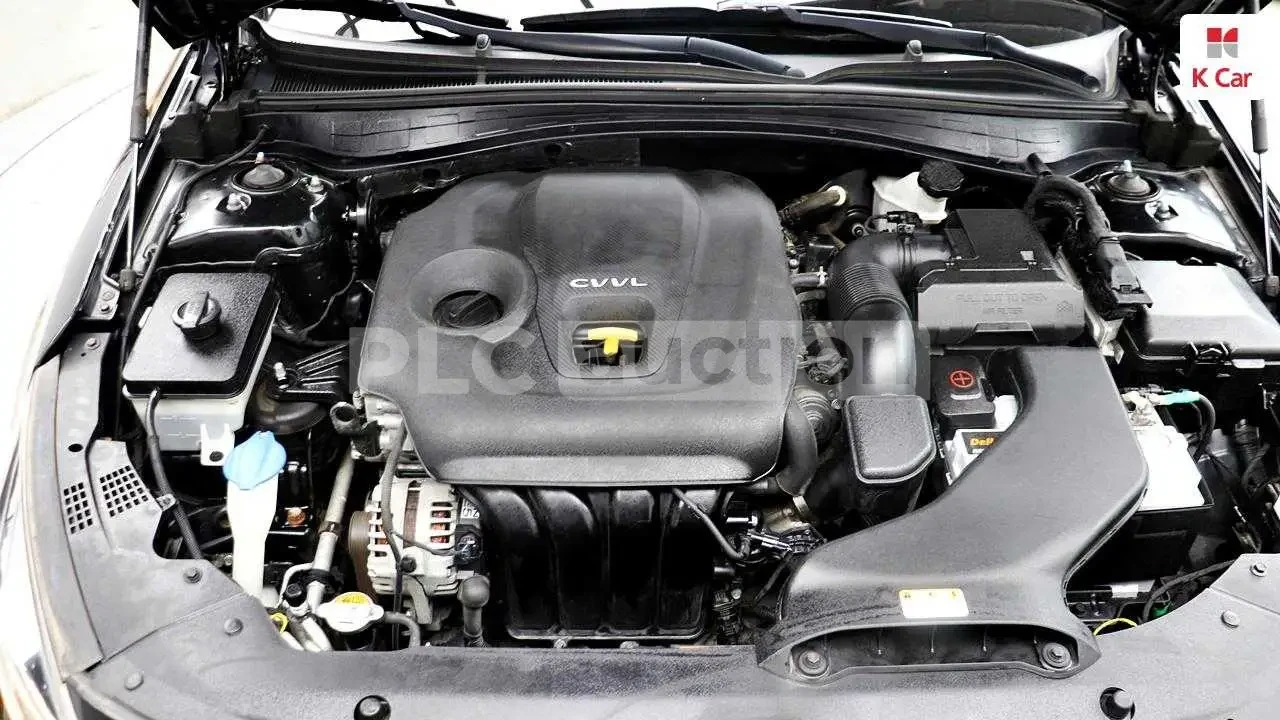 Kia K5 2019 | Mobile.bg � ����������� 17