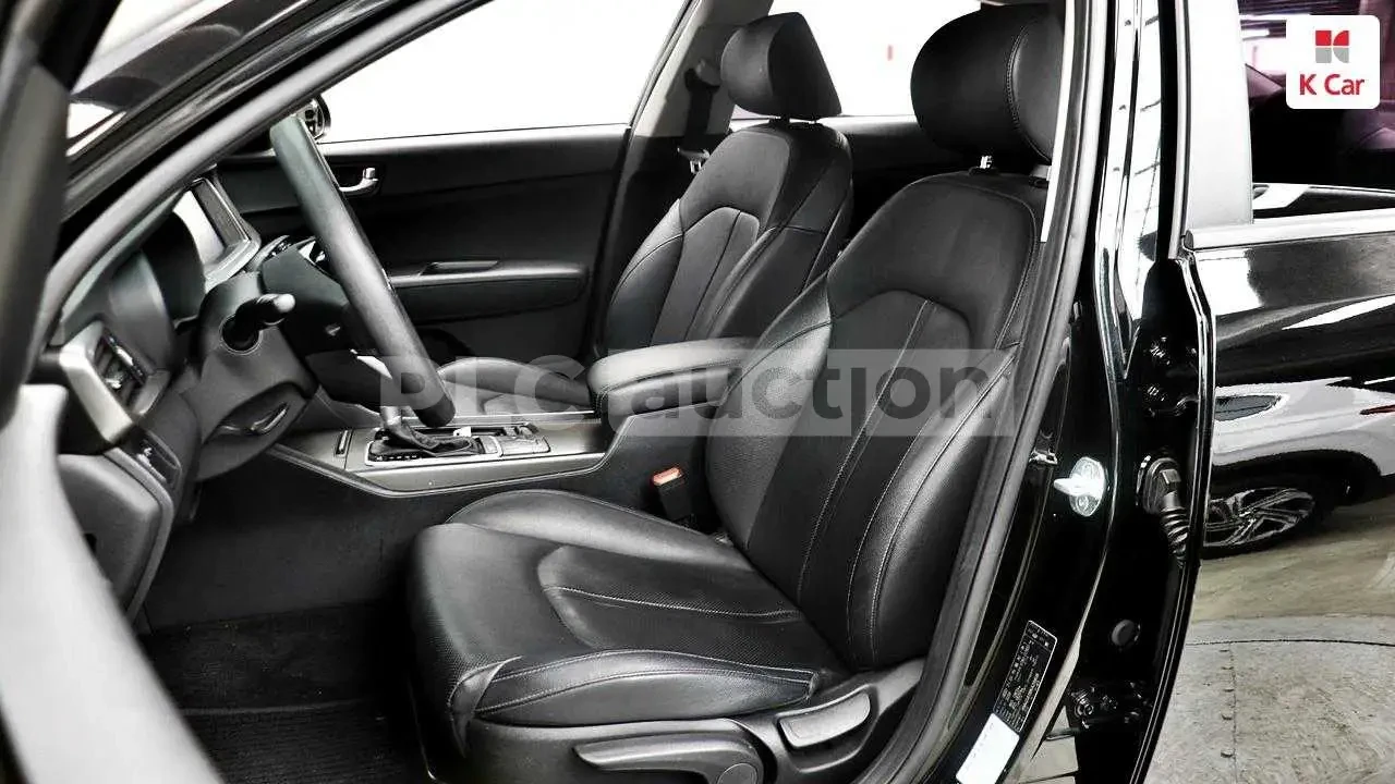 Kia K5 2019 | Mobile.bg � ����������� 13