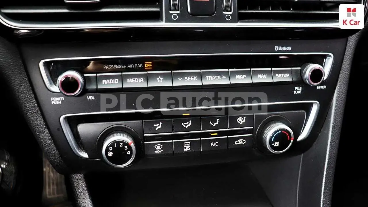 Kia K5 2019 | Mobile.bg � ����������� 7