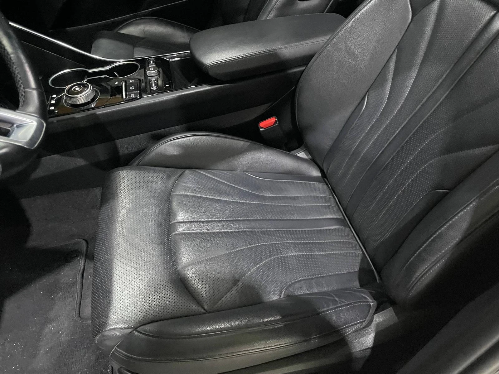 Kia K5 2.0 LPG ! Signature ! | Mobile.bg � ����������� 9