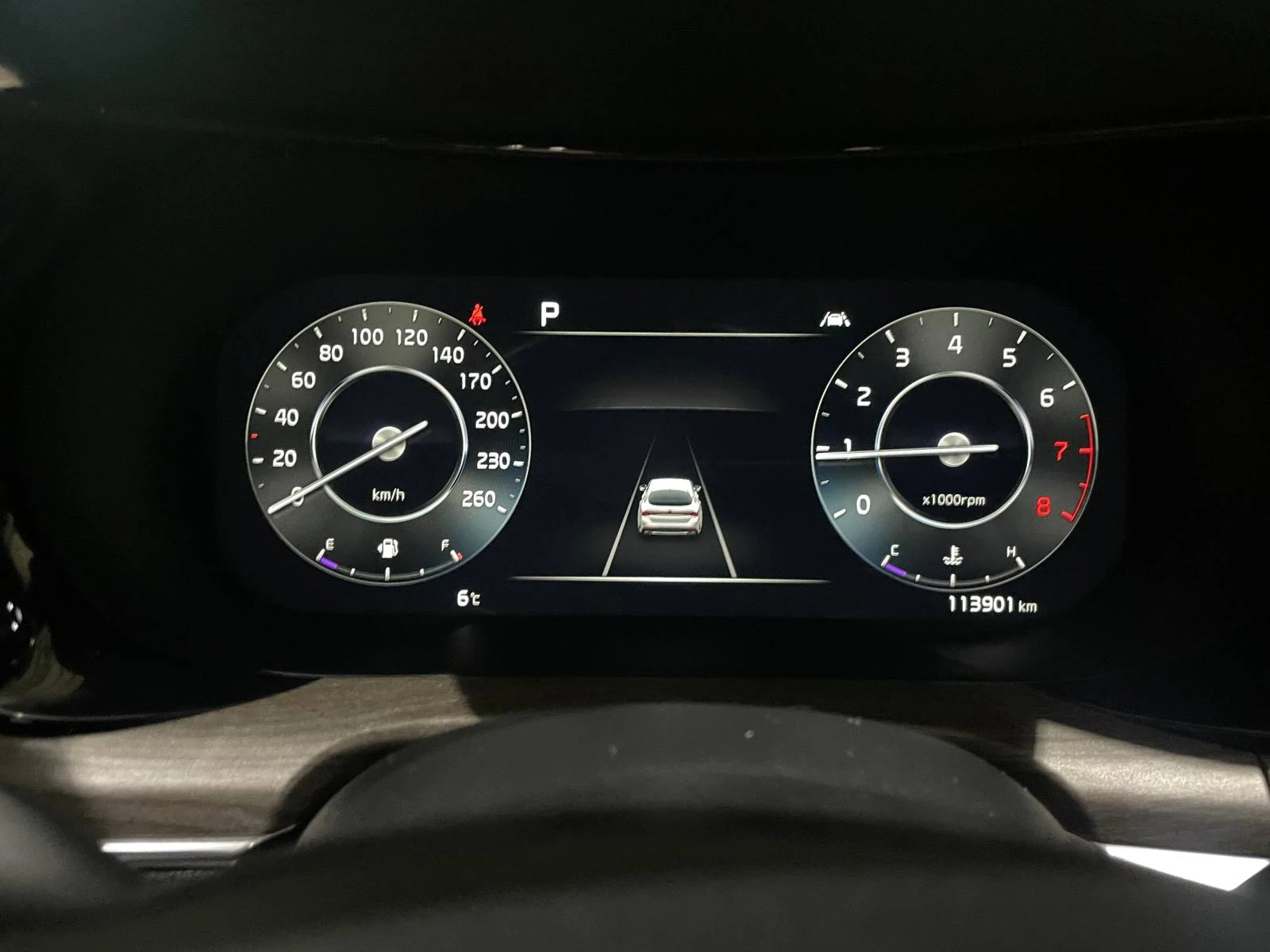 Kia K5 2.0 LPG ! Signature ! | Mobile.bg � ����������� 14