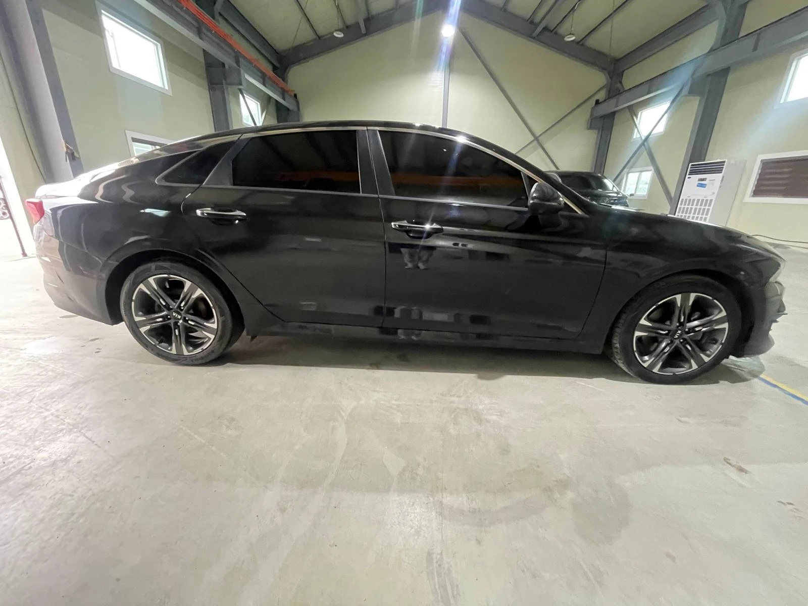 Kia K5 2.0 LPG ! Signature ! | Mobile.bg � ����������� 5