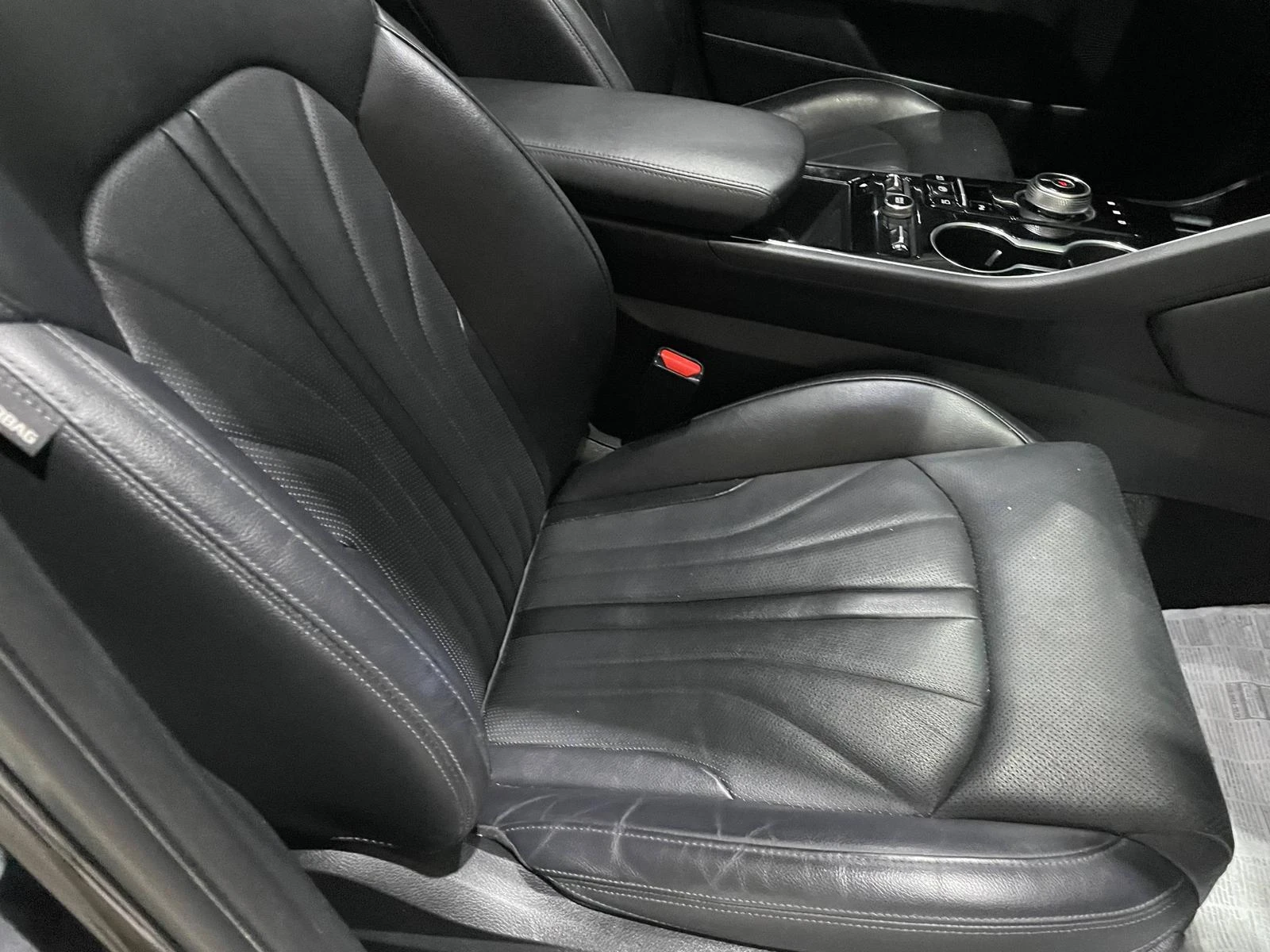 Kia K5 2.0 LPG ! Signature ! | Mobile.bg � ����������� 11