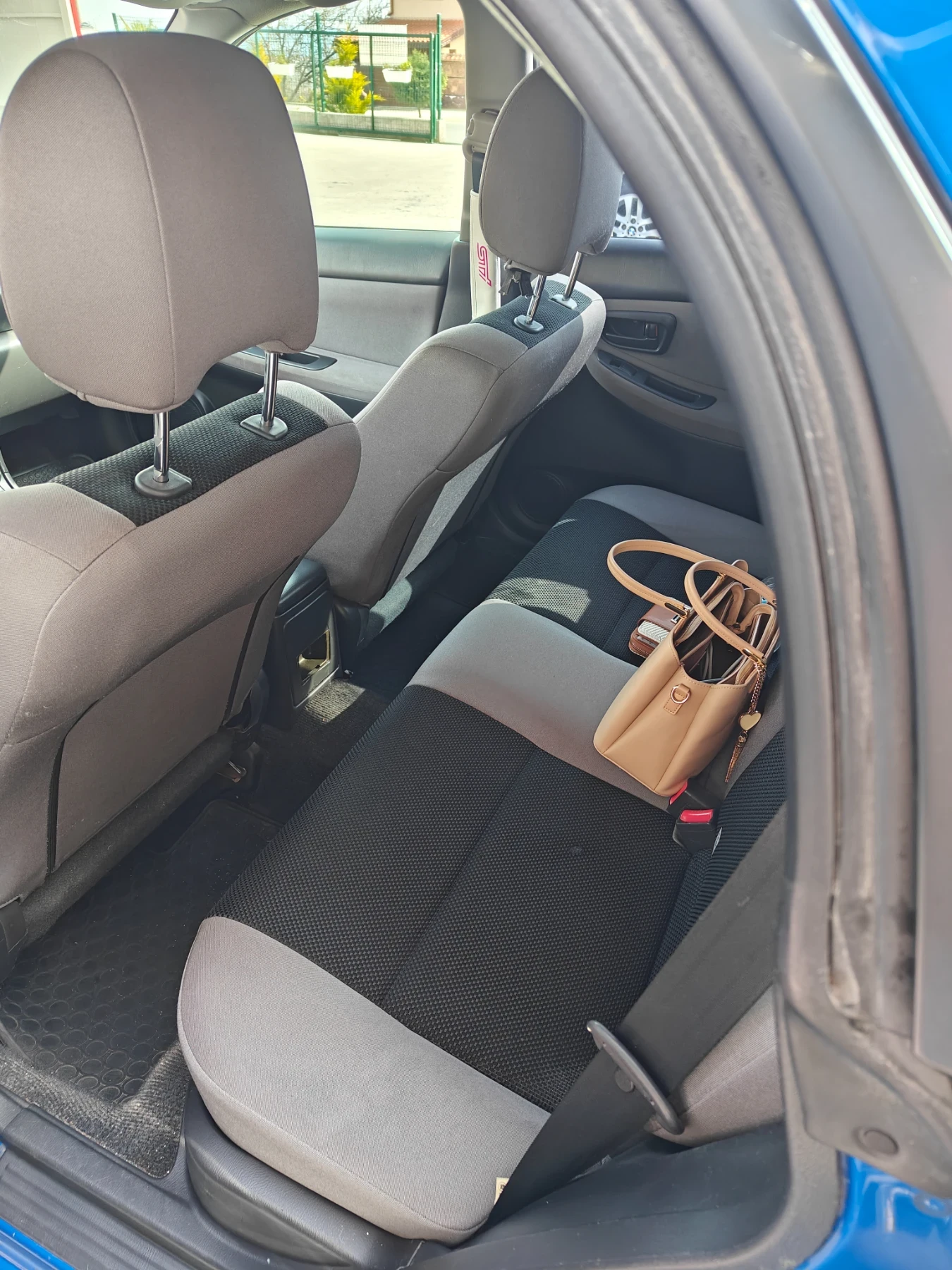 Subaru Impreza, снимка 6 - Автомобили и джипове - 54212931