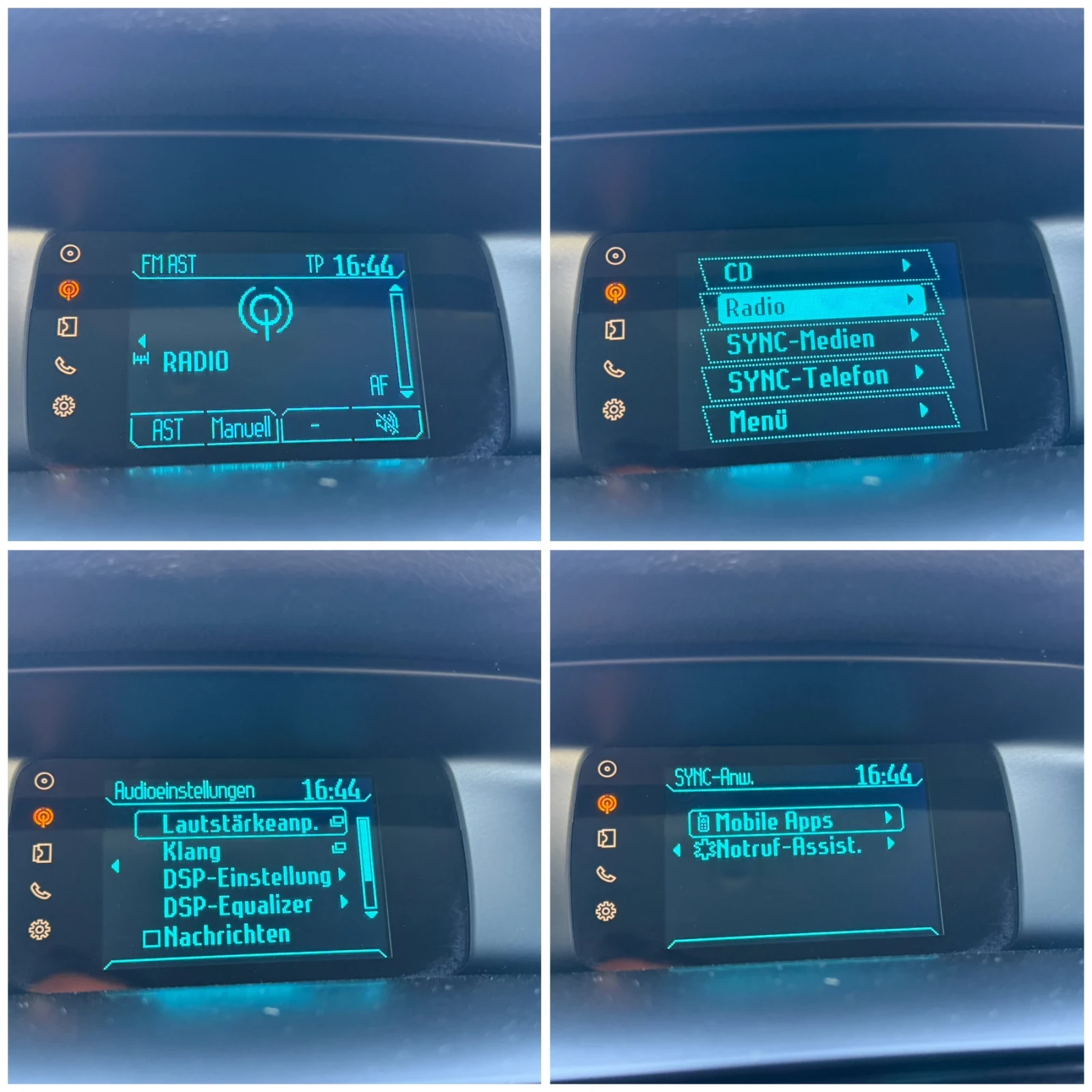 Ford Focus 1.0ECOBOOST* REALNI KM* , снимка 12 - Автомобили и джипове - 54334403