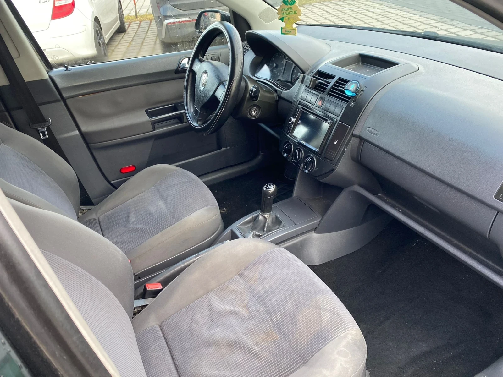 VW Polo 1.4i, ������.��������, ����4! ��� ���� �������� | Mobile.bg � ����������� 10