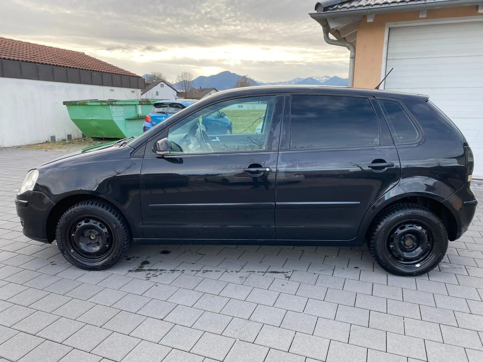 VW Polo 1.4i, ������.��������, ����4! ��� ���� �������� | Mobile.bg � ����������� 4