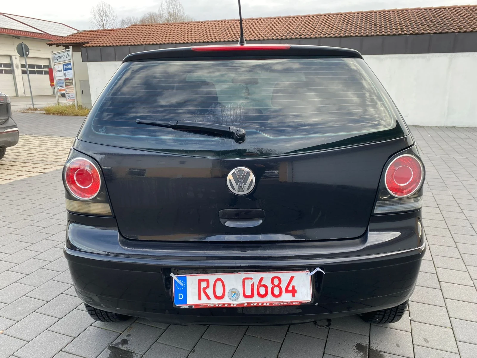 VW Polo 1.4i, ������.��������, ����4! ��� ���� �������� | Mobile.bg � ����������� 8
