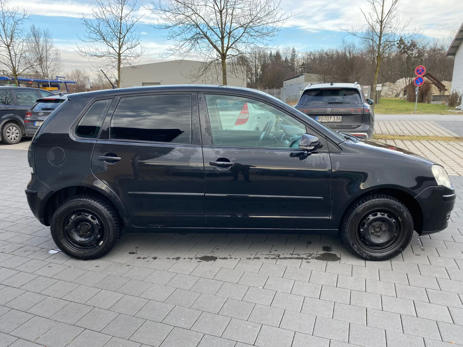 VW Polo 1.4i, ������.��������, ����4! ��� ���� �������� | Mobile.bg � ����������� 5