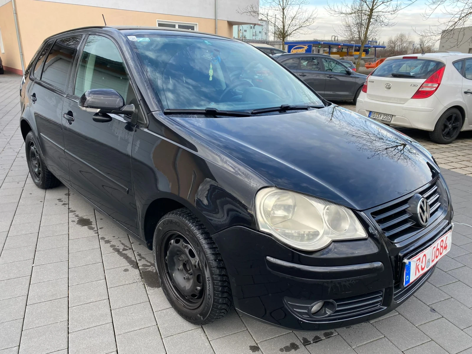 VW Polo 1.4i, ������.��������, ����4! ��� ���� �������� | Mobile.bg � ����������� 2