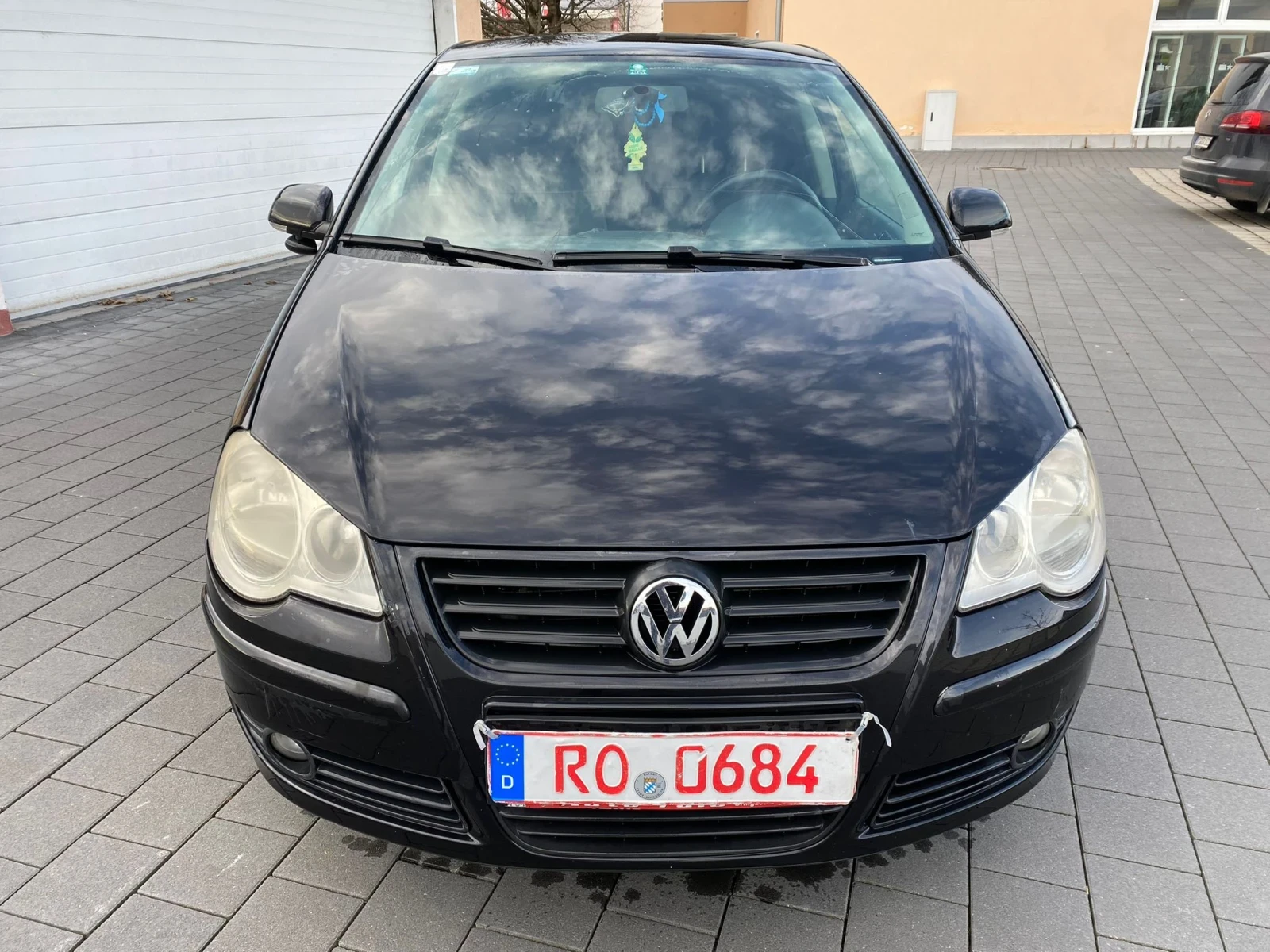 VW Polo 1.4i, ������.��������, ����4! ��� ���� �������� | Mobile.bg � ����������� 6