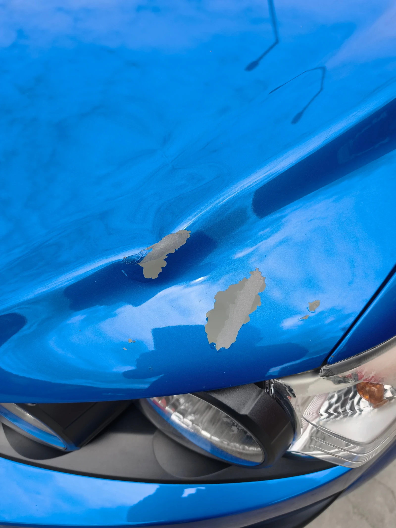 Chevrolet Aveo, снимка 15 - Автомобили и джипове - 54393027