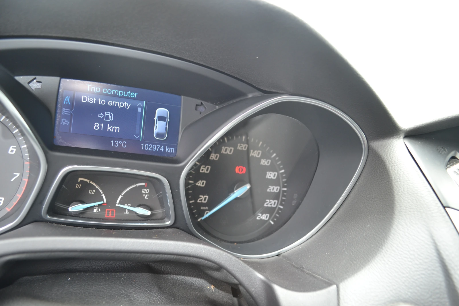 Ford Focus 1.6-INDIVIDUAL | Mobile.bg � ����������� 12