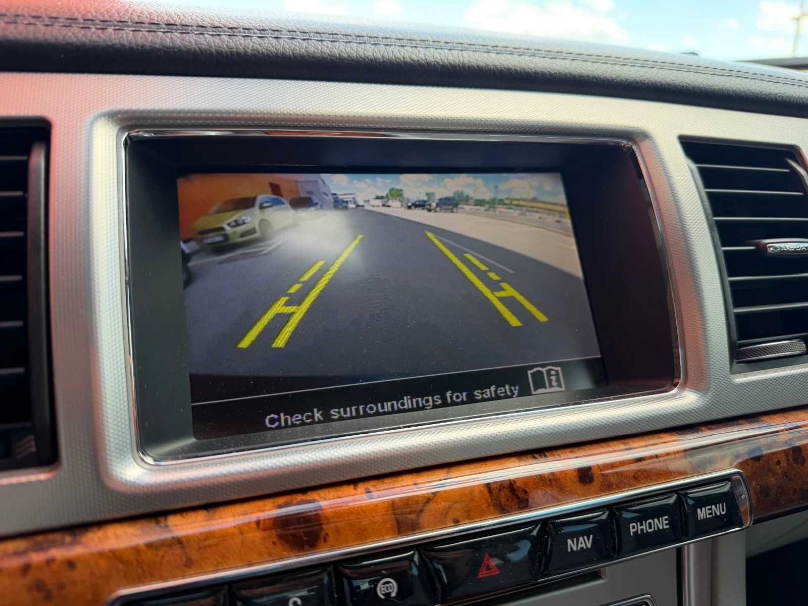 Jaguar Xf FACELIFT* БАРТЕР* LED* , снимка 14 - Автомобили и джипове - 54714528