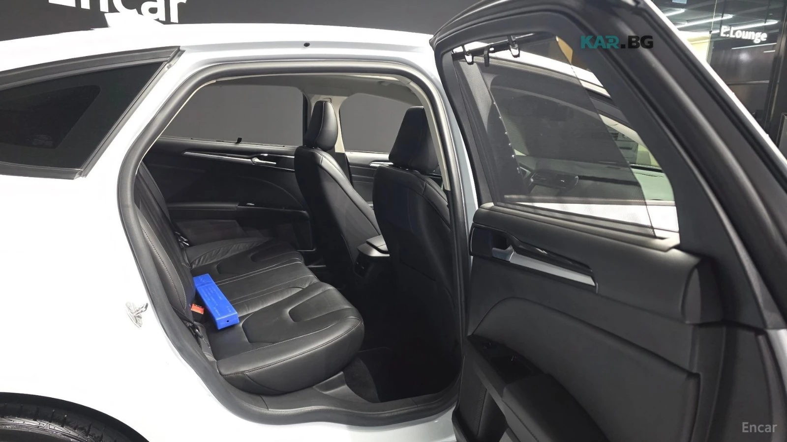Ford Mondeo * ПАНО* KEYLESS* Camera* ПОДГРЕВ* , снимка 12 - Автомобили и джипове - 55102028