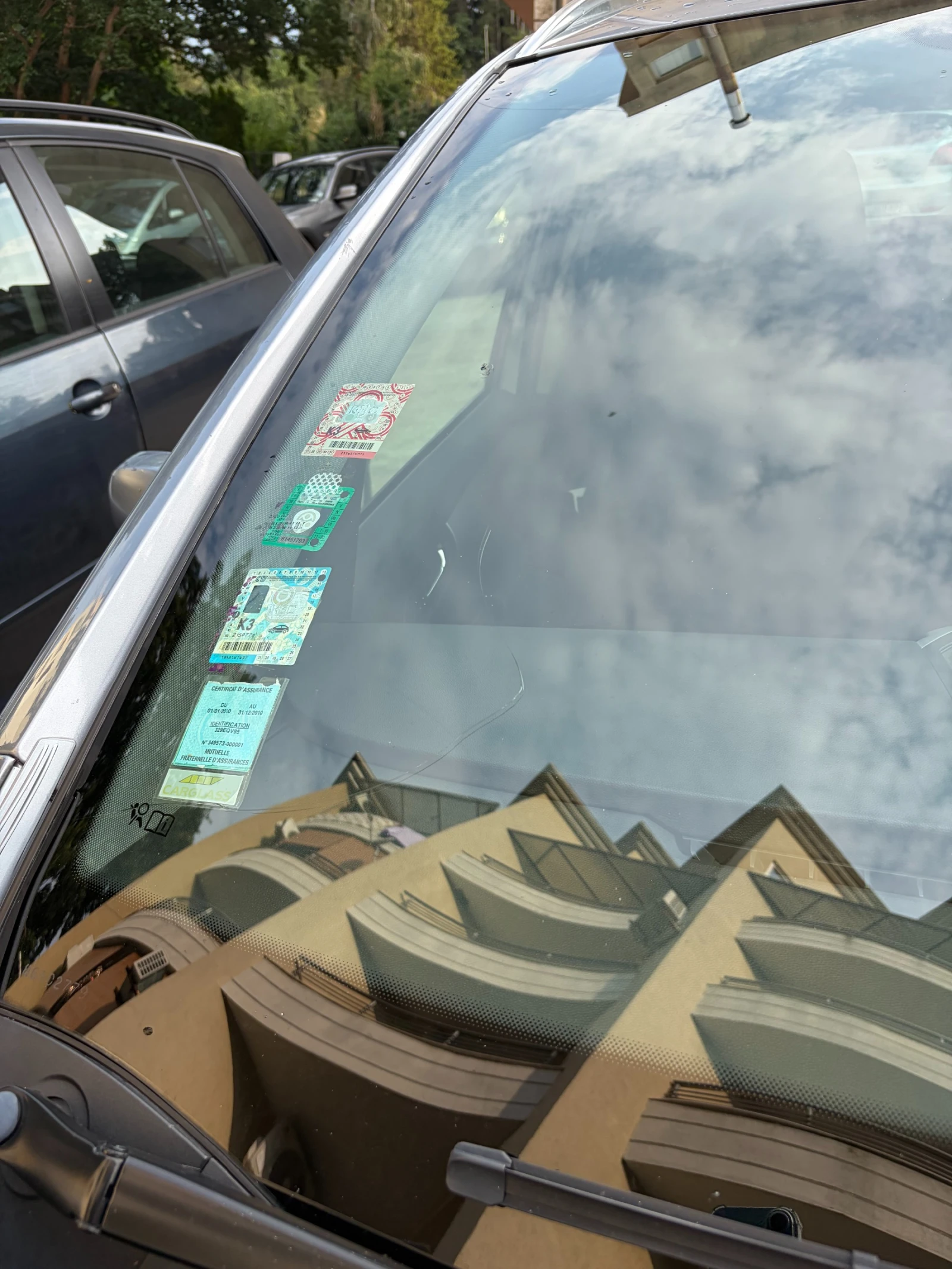 Opel Zafira 1, 9CDTI, снимка 11 - Автомобили и джипове - 55136808