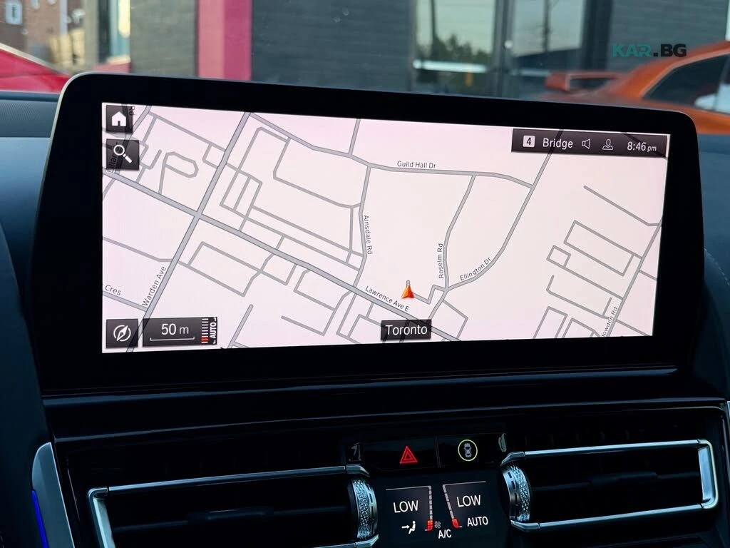 BMW M8 * XDRIVE* АвтоКредит * (ЦЕНА ДО БГ), снимка 13 - Автомобили и джипове - 55224328