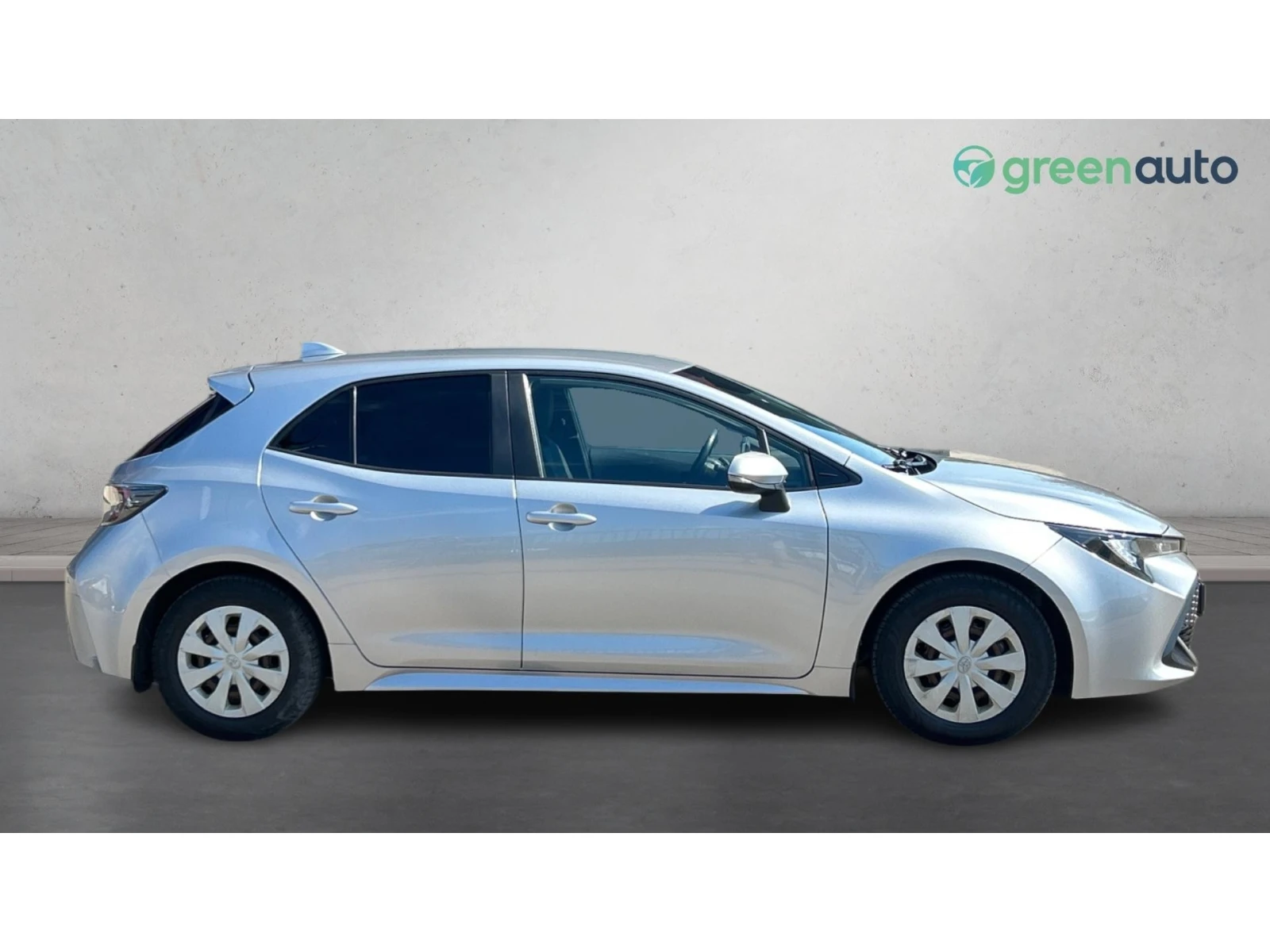 Toyota Corolla 1. 8 HSD Comfort+ , Месечна вноска от 199  , снимка 6 - Автомобили и джипове - 55555209