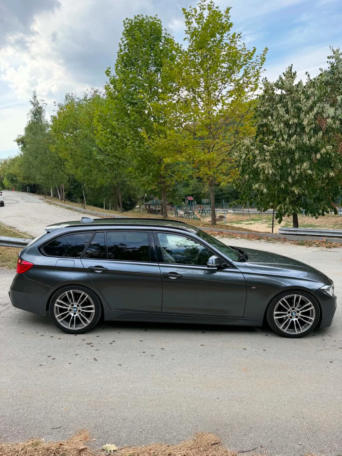 BMW 316, снимка 14 - Автомобили и джипове - 56368010