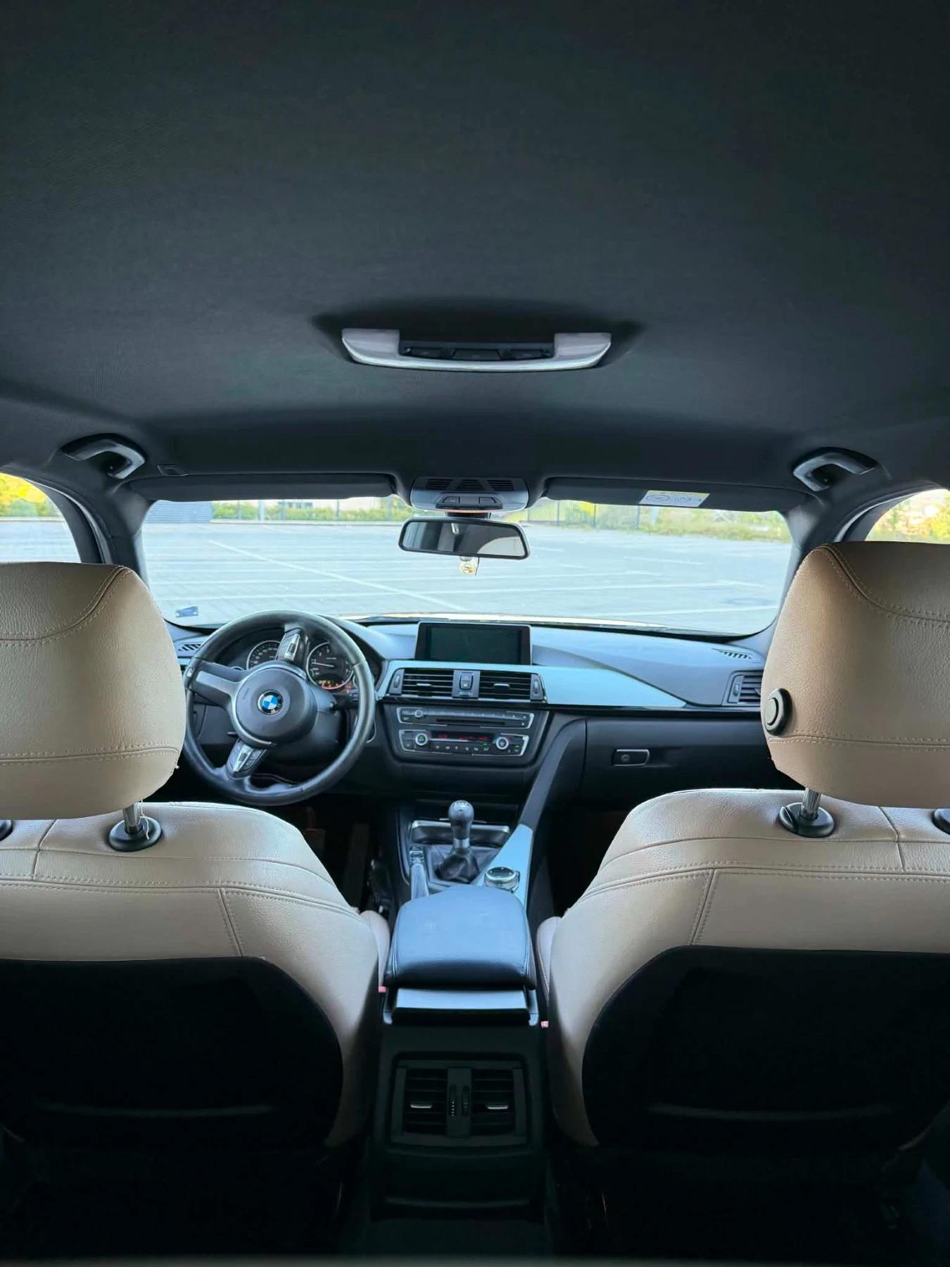 BMW 316, снимка 8 - Автомобили и джипове - 55684136