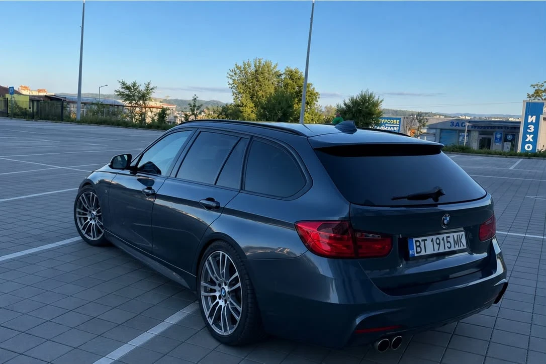 BMW 316 | Mobile.bg � ����������� 4