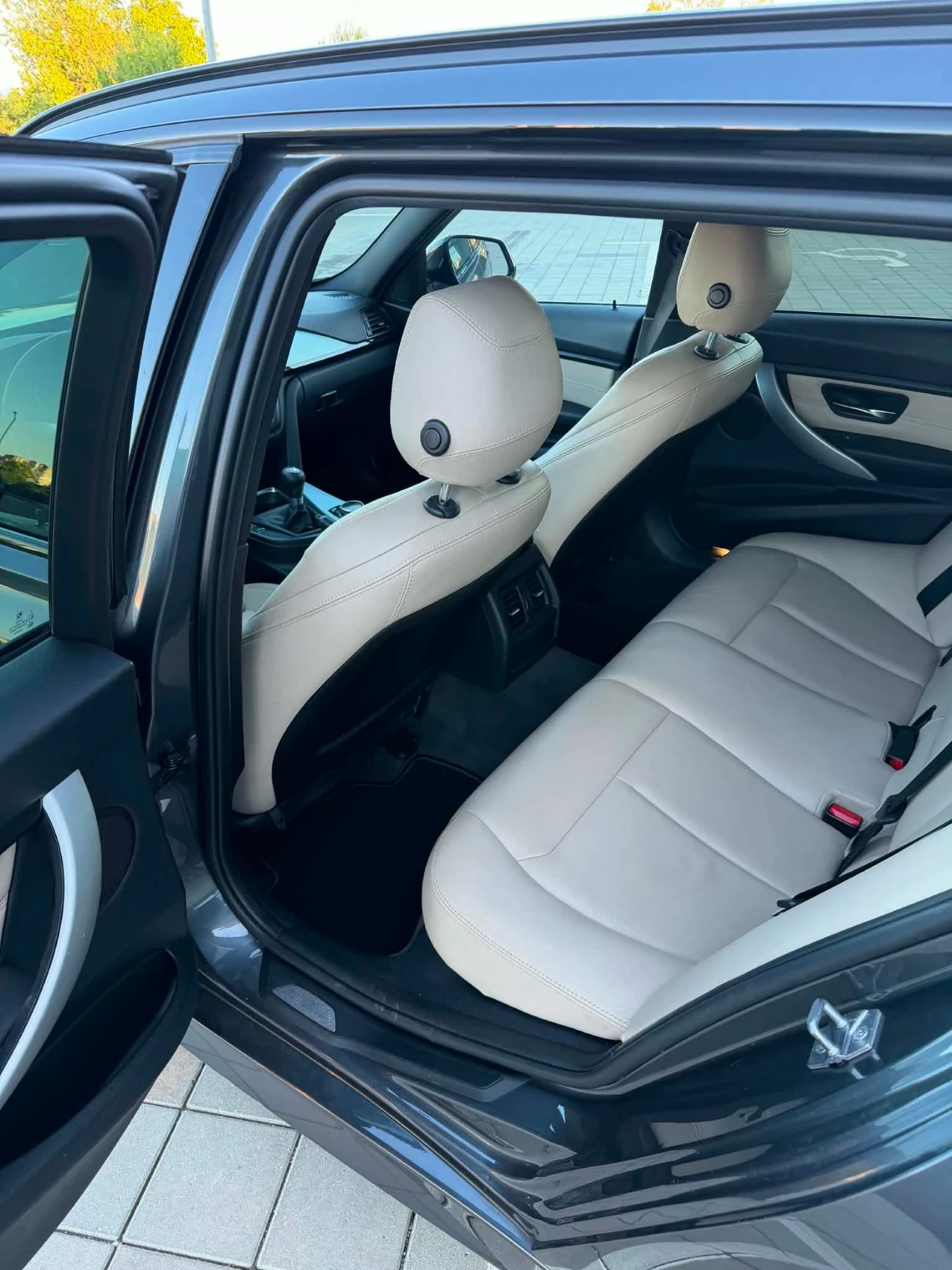 BMW 316, снимка 11 - Автомобили и джипове - 55684136