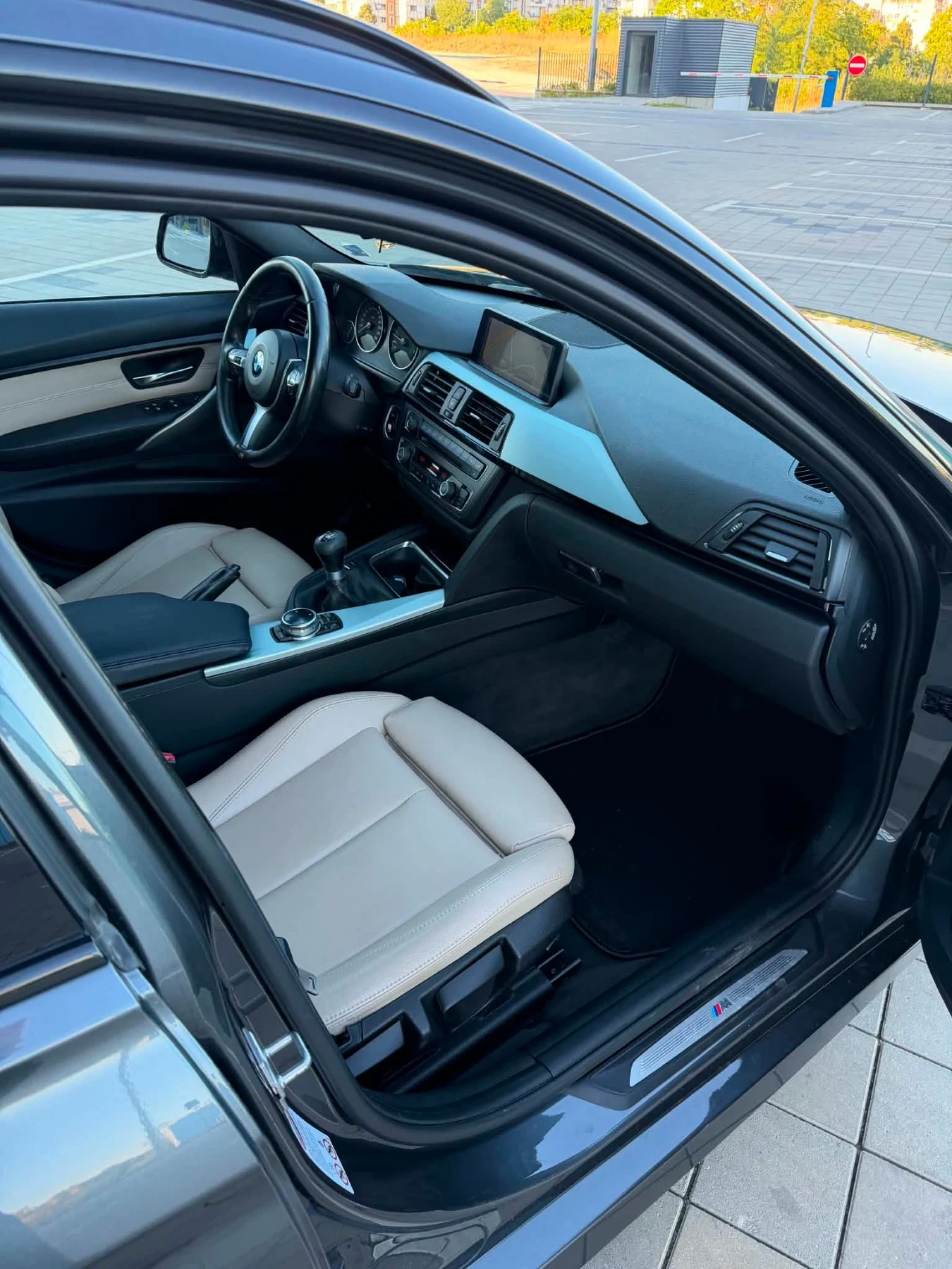 BMW 316, снимка 10 - Автомобили и джипове - 55684136