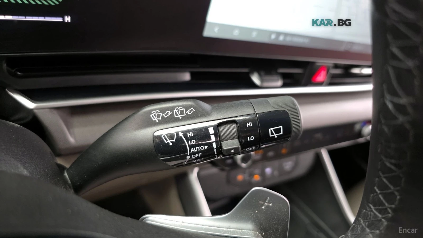 Kia Carnival PRESTIGE/9-SEATER/DRIVE-ASSISTS, снимка 12 - Автомобили и джипове - 55746729