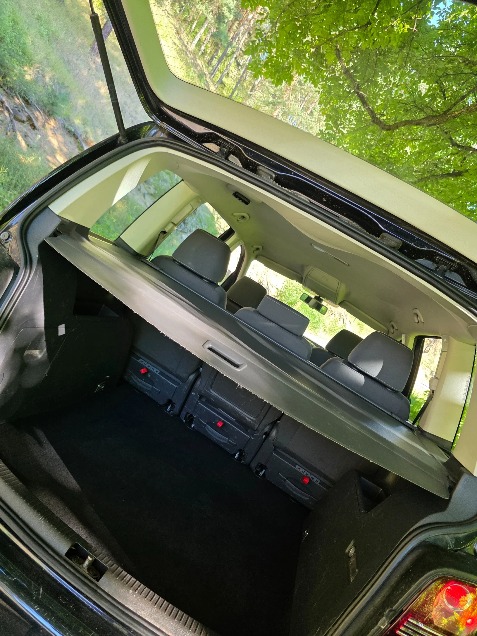 VW Touran | Mobile.bg � ����������� 9