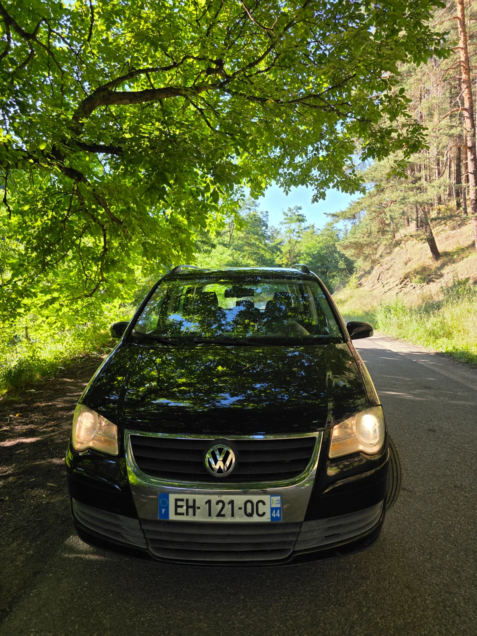VW Touran | Mobile.bg � ����������� 2
