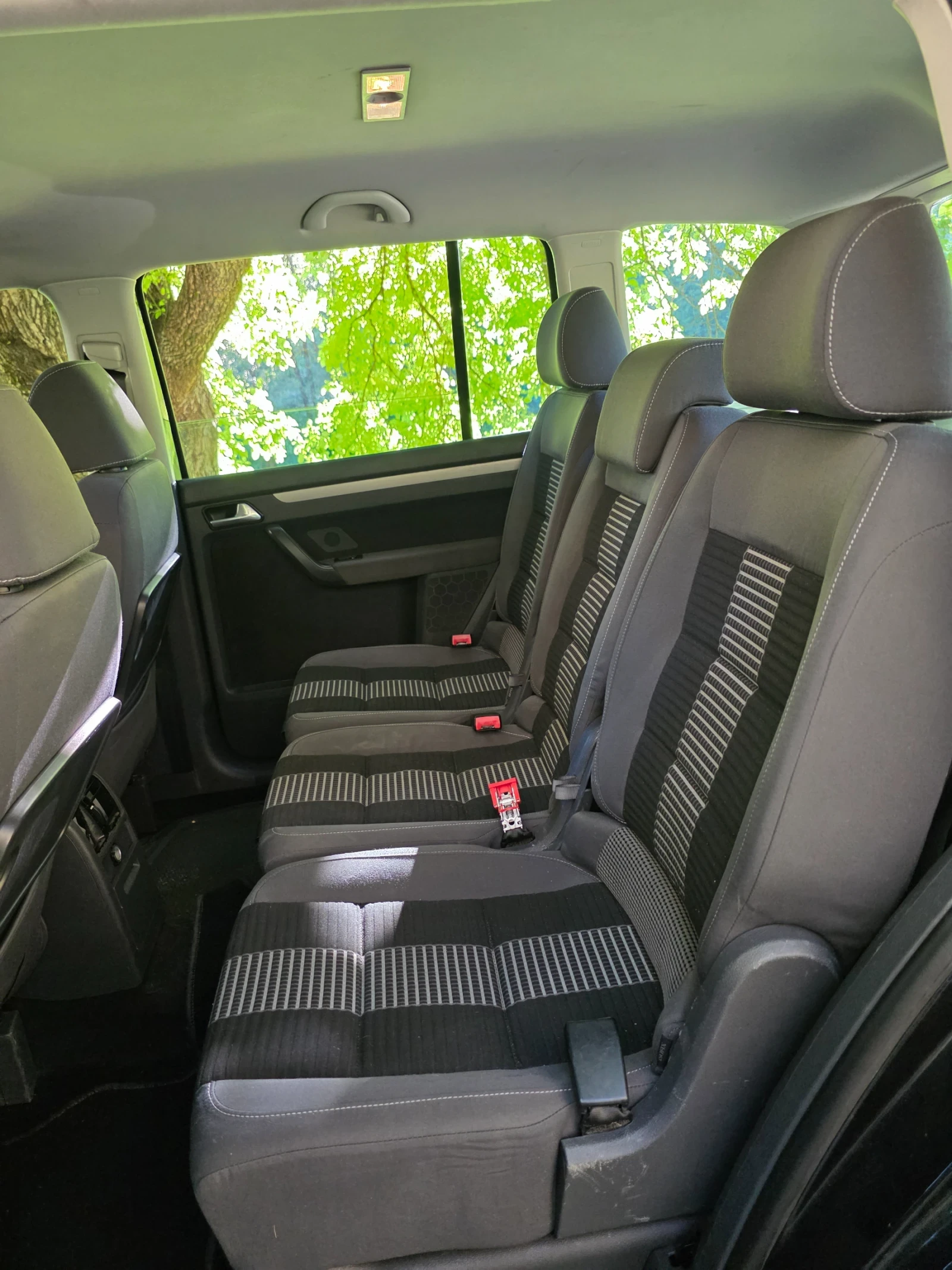 VW Touran | Mobile.bg � ����������� 7