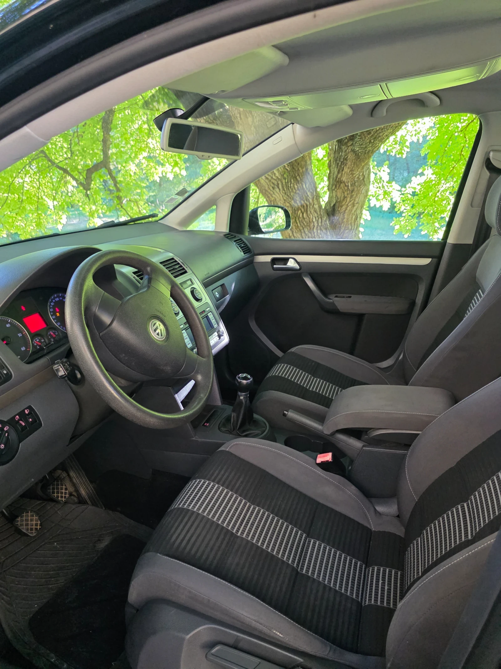 VW Touran | Mobile.bg � ����������� 8