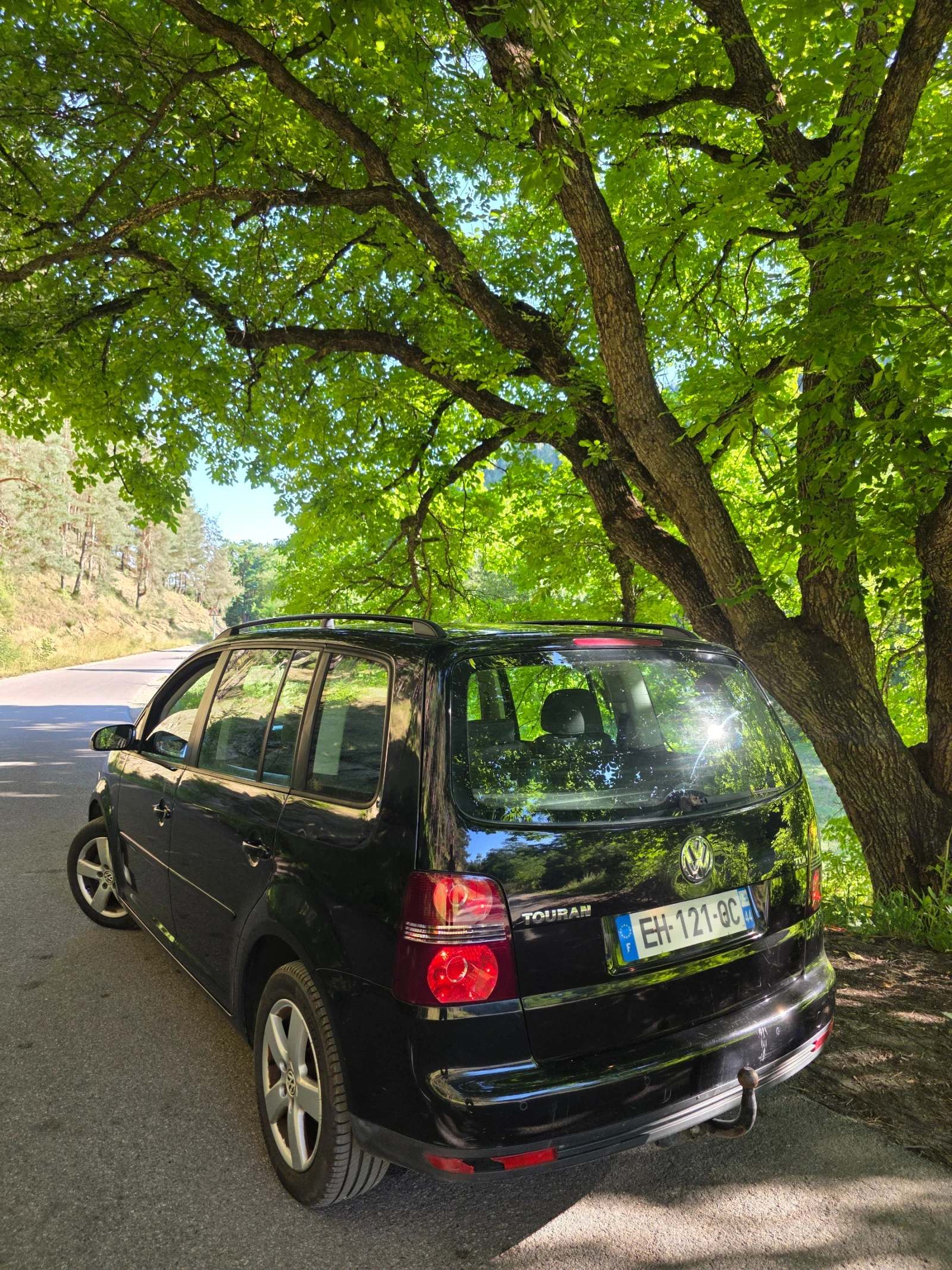 VW Touran | Mobile.bg � ����������� 4